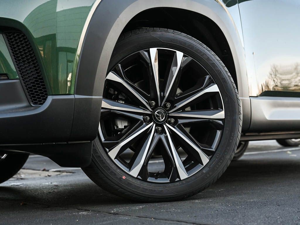 New 2026 MAZDA CX-50 AWD 2.5 S w/ Weather Package image 5