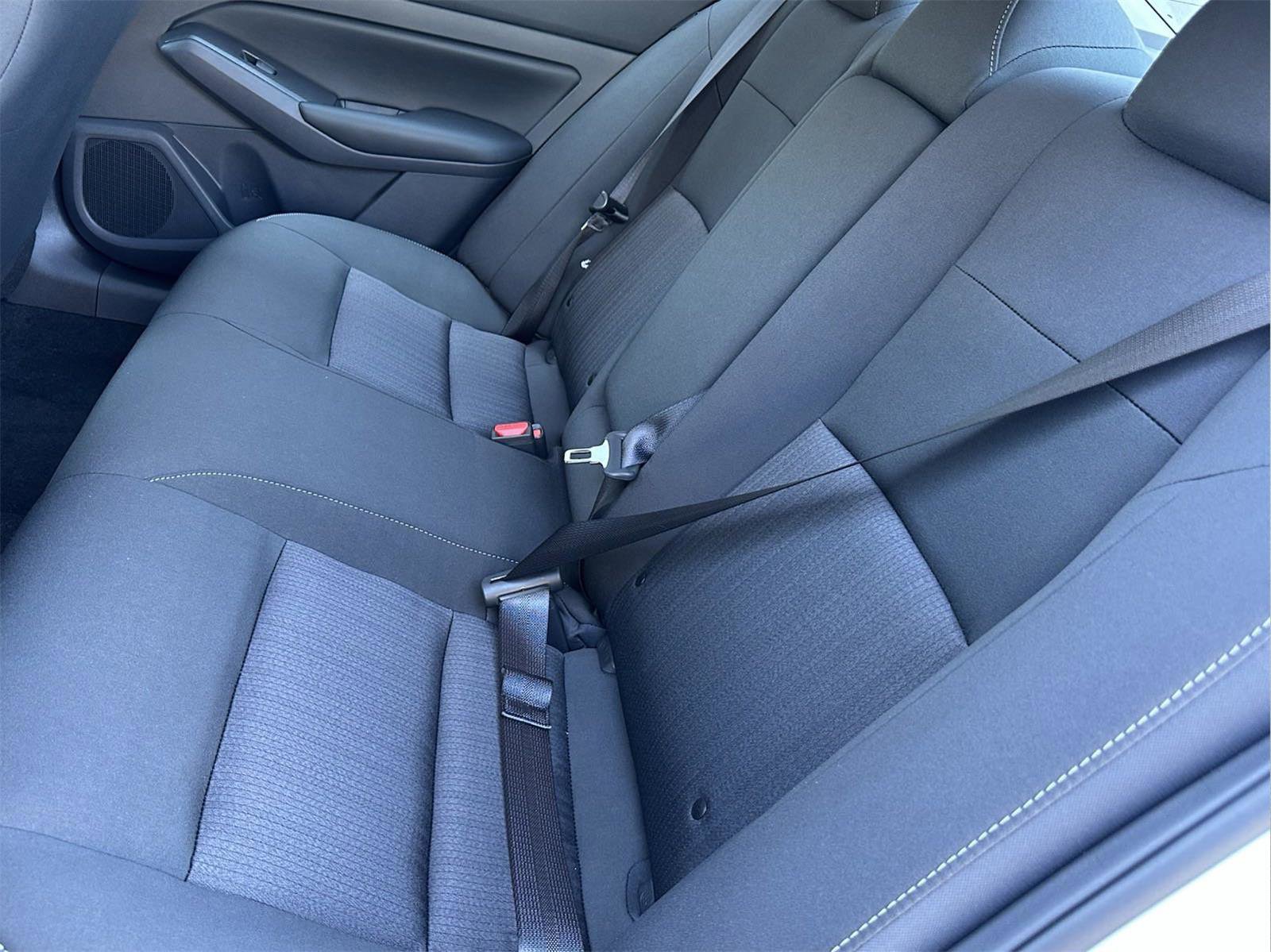 New 2025 Nissan Altima 2.5 S image 21