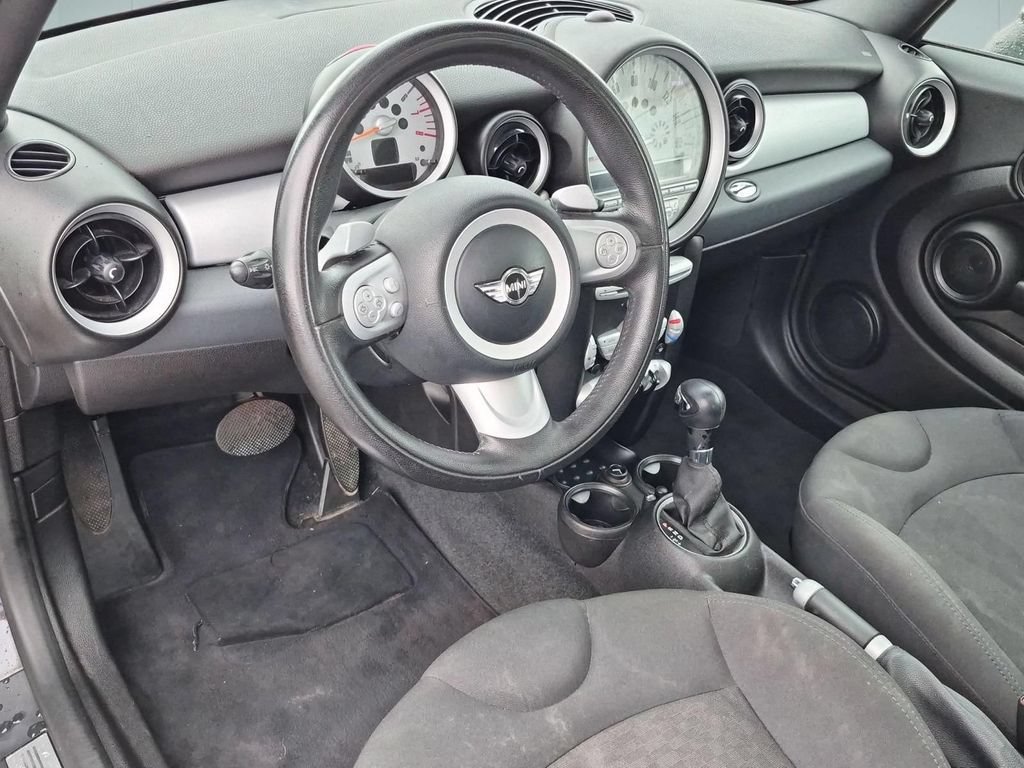 Used 2009 MINI Cooper Hardtop FWD image 11