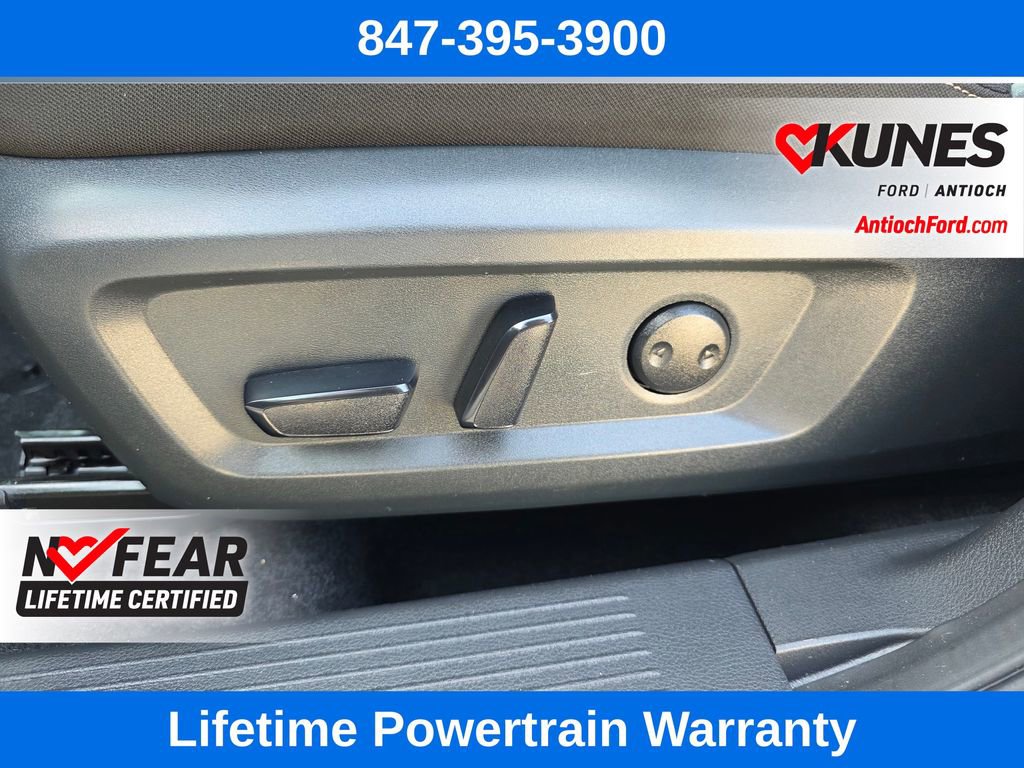 Used 2025 Nissan Rogue SV image 17