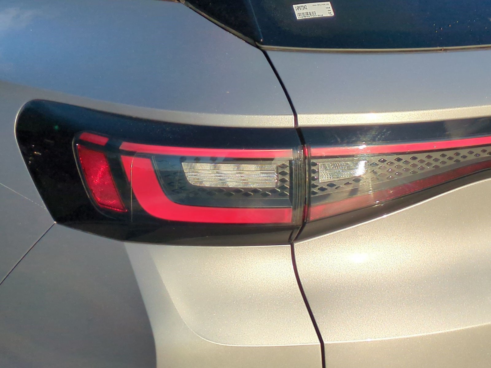 Used 2023 Volkswagen ID.4 Pro S RWD image 18