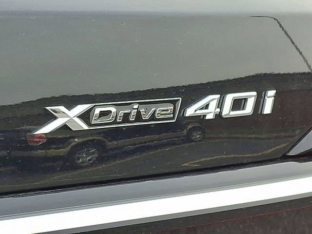 Certified 2026 BMW X7 xDrive40i AWD/4WD image 22