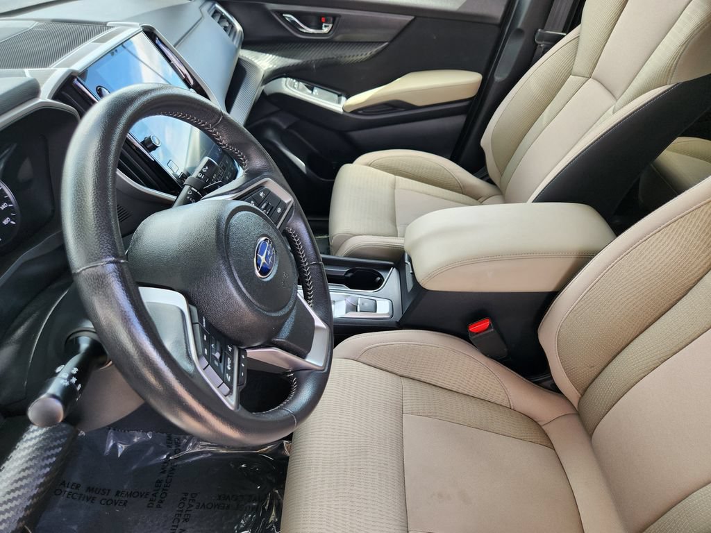 Used 2024 Subaru Ascent Premium w/ Convenience Package AWD/4WD image 4