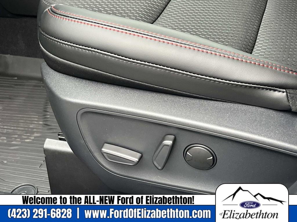 New 2026 Ford Escape ST-Line Select w/ Tech Pack #2 image 22