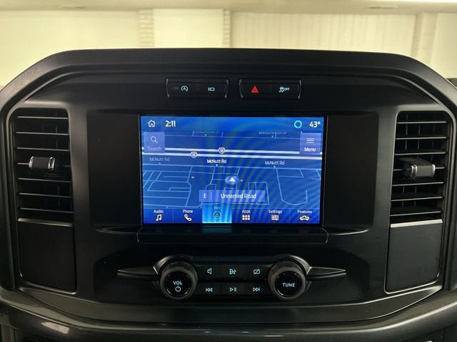 Used 2023 Ford F150 XL w/ STX Appearance Package image 14