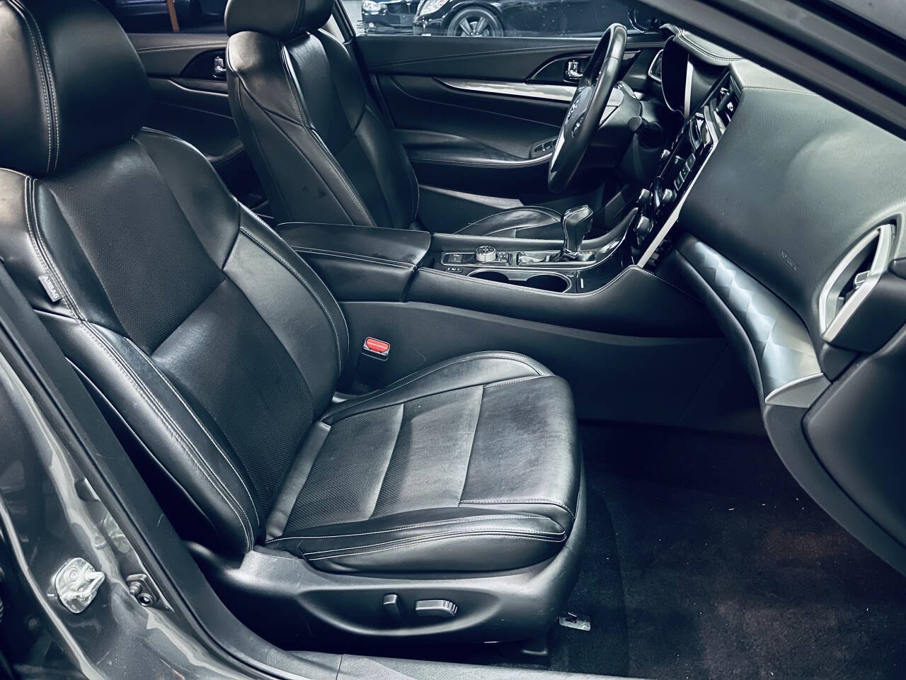 Used 2020 Nissan Maxima 3.5 SV w/ Floor Mat Group FWD image 21