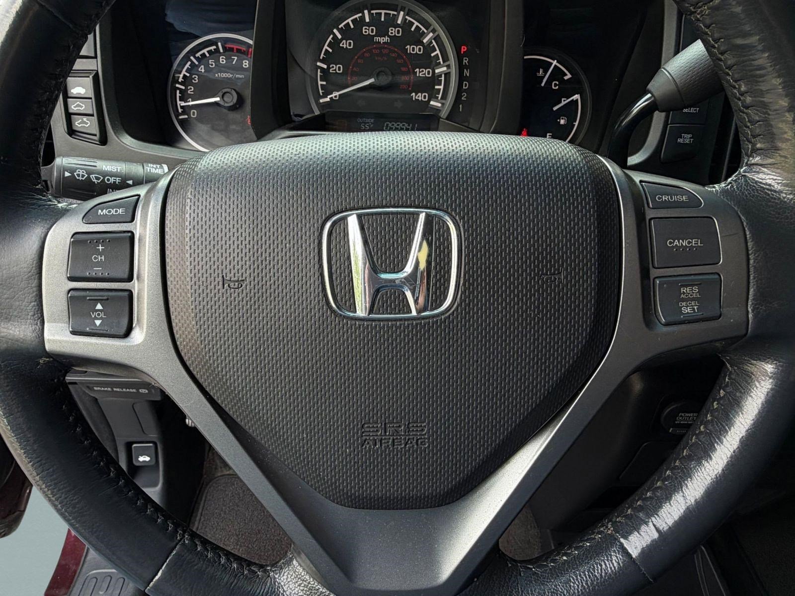 Used 2011 Honda Ridgeline RTL image 16