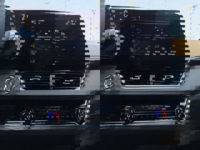 New 2026 Chevrolet Equinox LT w/ Convenience Package II FWD image 21