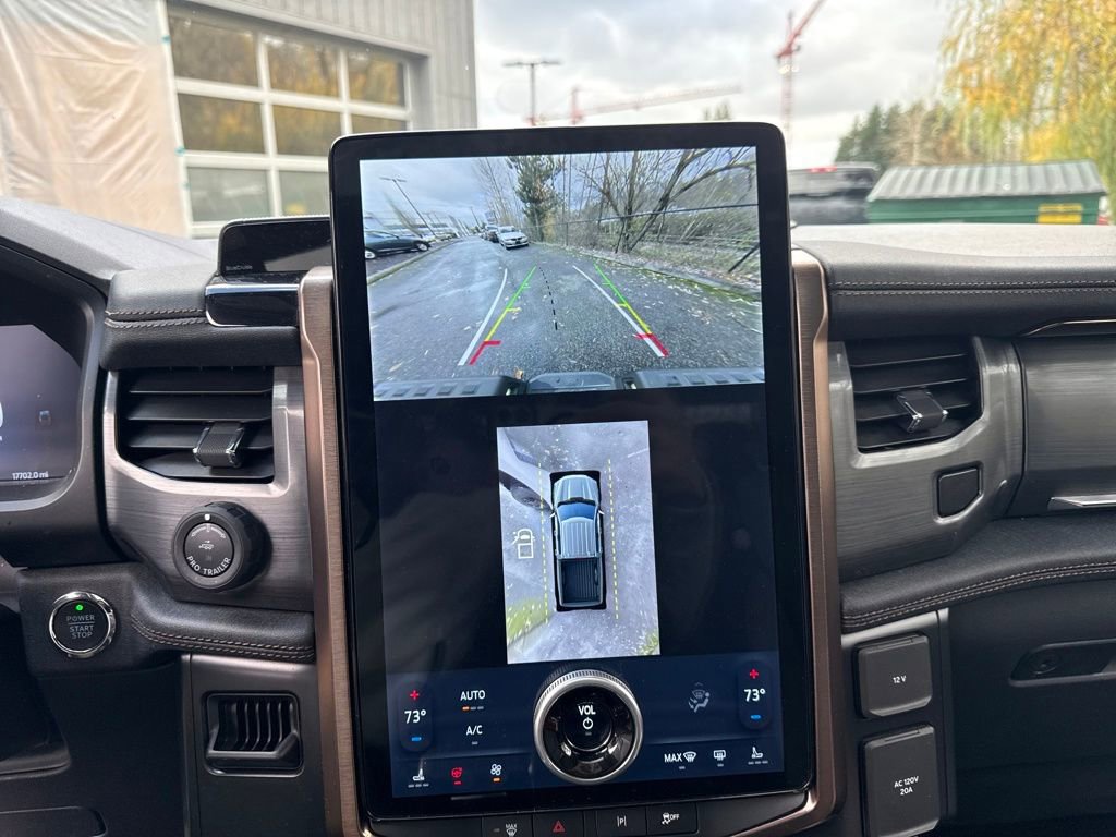 Used 2024 Ford F150 Lightning Lariat image 24