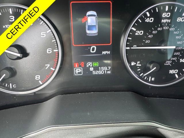 Used 2022 Subaru Legacy Limited XT AWD/4WD image 16