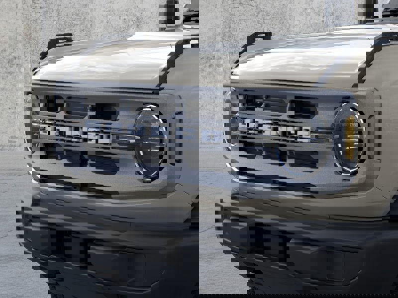 New 2025 Ford Bronco Big Bend image 19