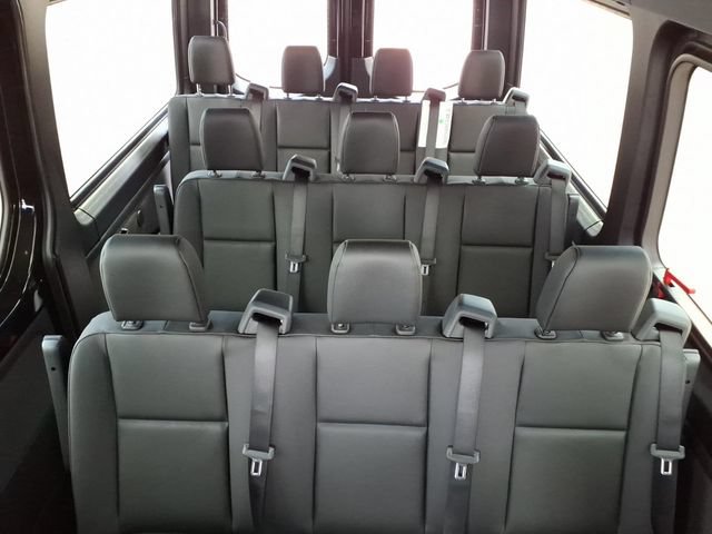 New 2026 Mercedes-Benz Sprinter 2500 image 23