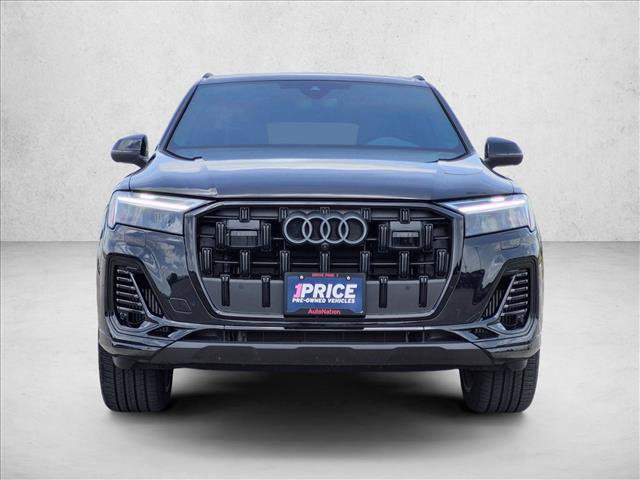 Used 2025 Audi Q7 3.0T Premium Plus AWD/4WD video 2