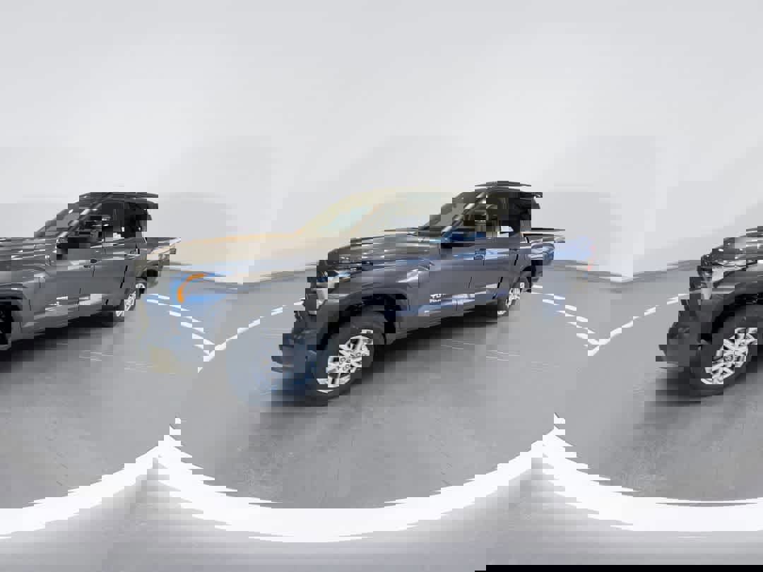 New 2025 Toyota Tundra SR5 image 4