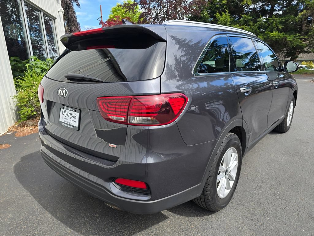 Used 2019 Kia Sorento AWD w/ Option Group 020 image 4