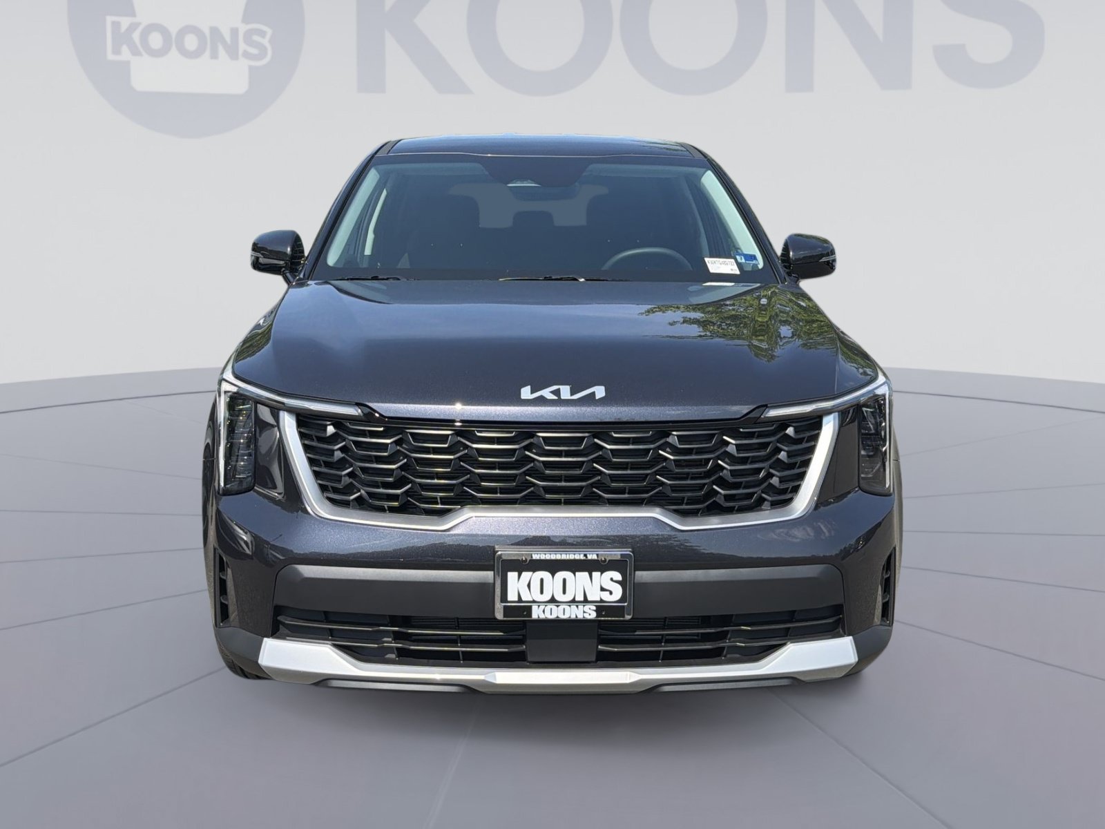New 2026 Kia Sorento LX FWD image 11