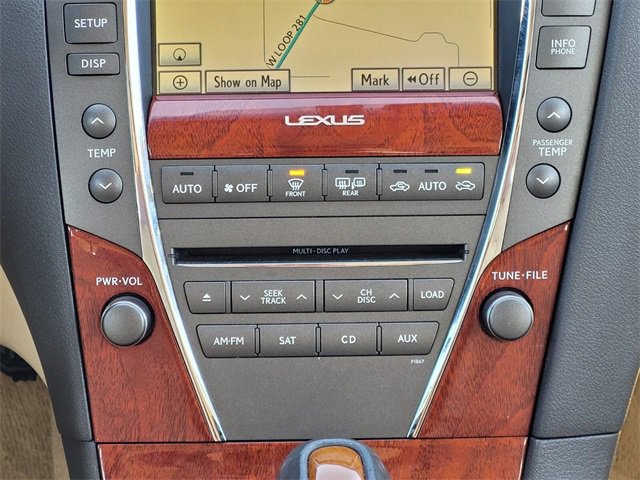 Used 2011 Lexus ES 350 image 23