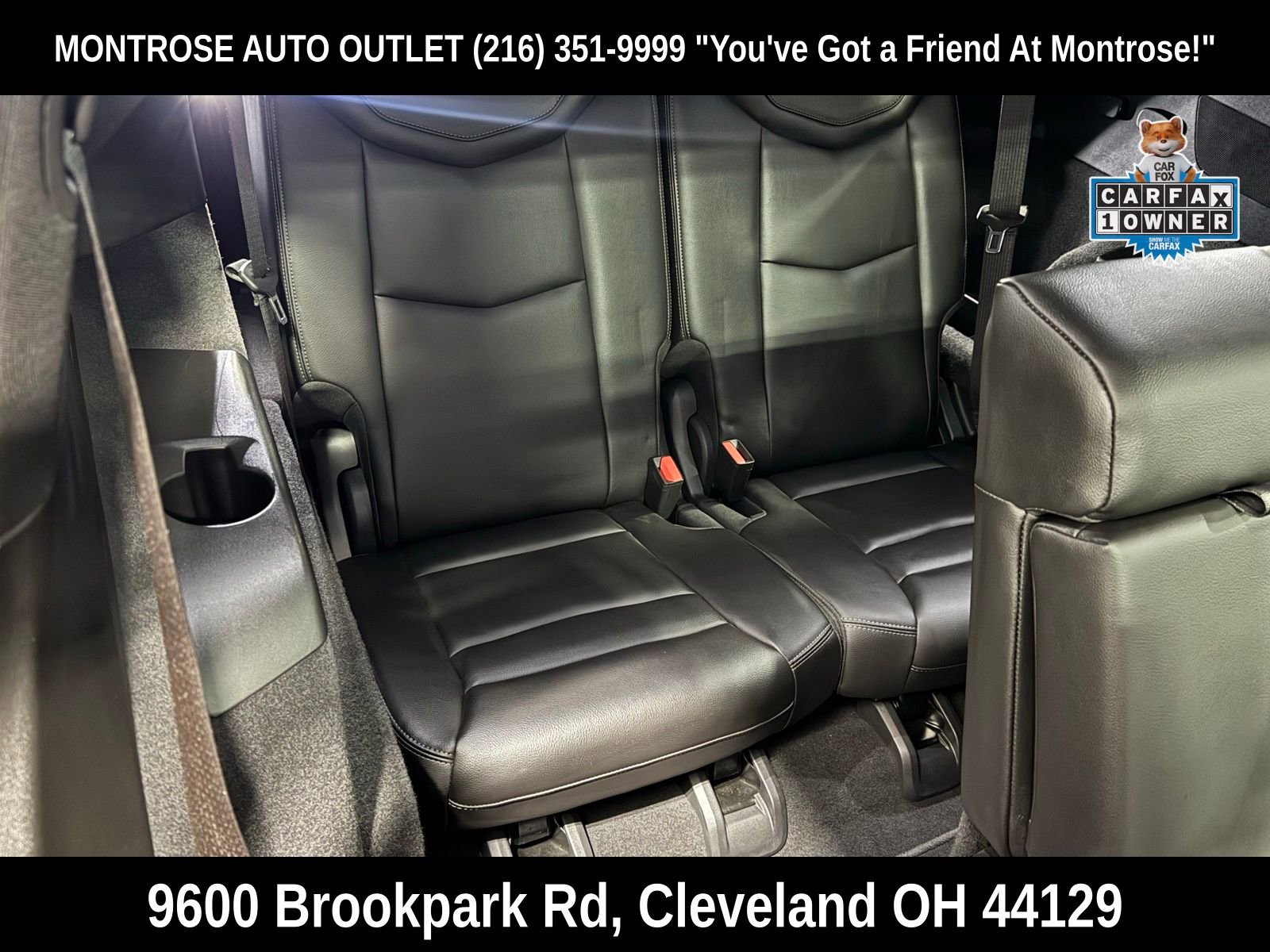 Used 2022 Cadillac XT6 Luxury image 49