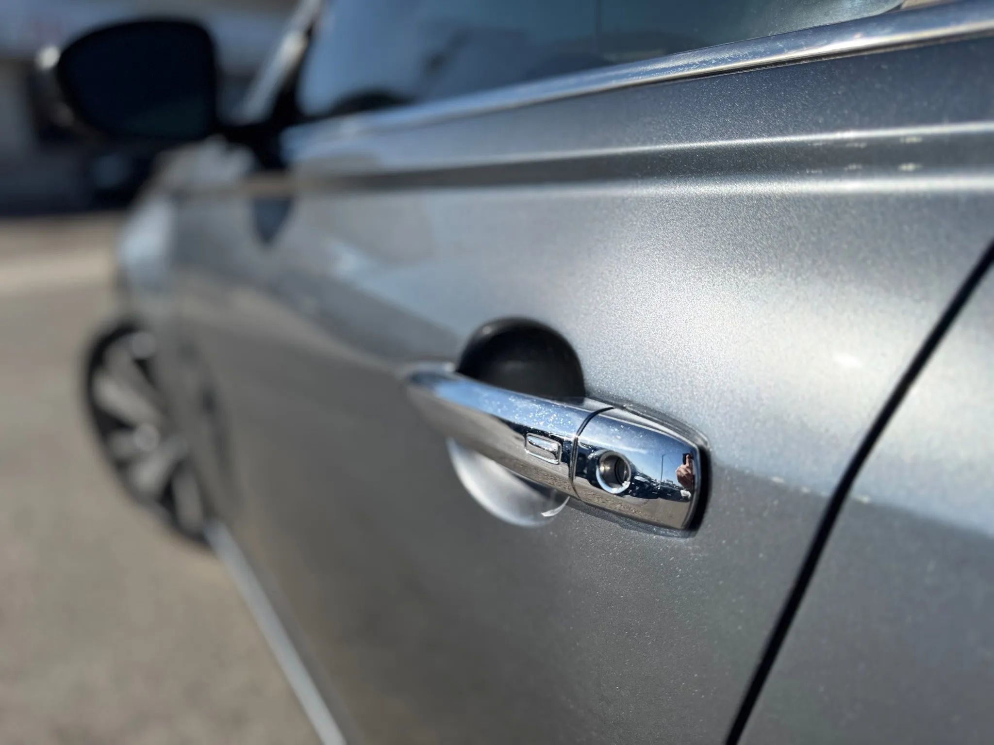 Used 2022 Nissan Altima 2.5 SV w/ SV Premium Package image 32