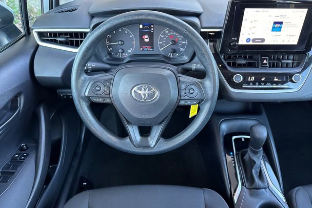 Used 2024 Toyota Corolla LE FWD image 16