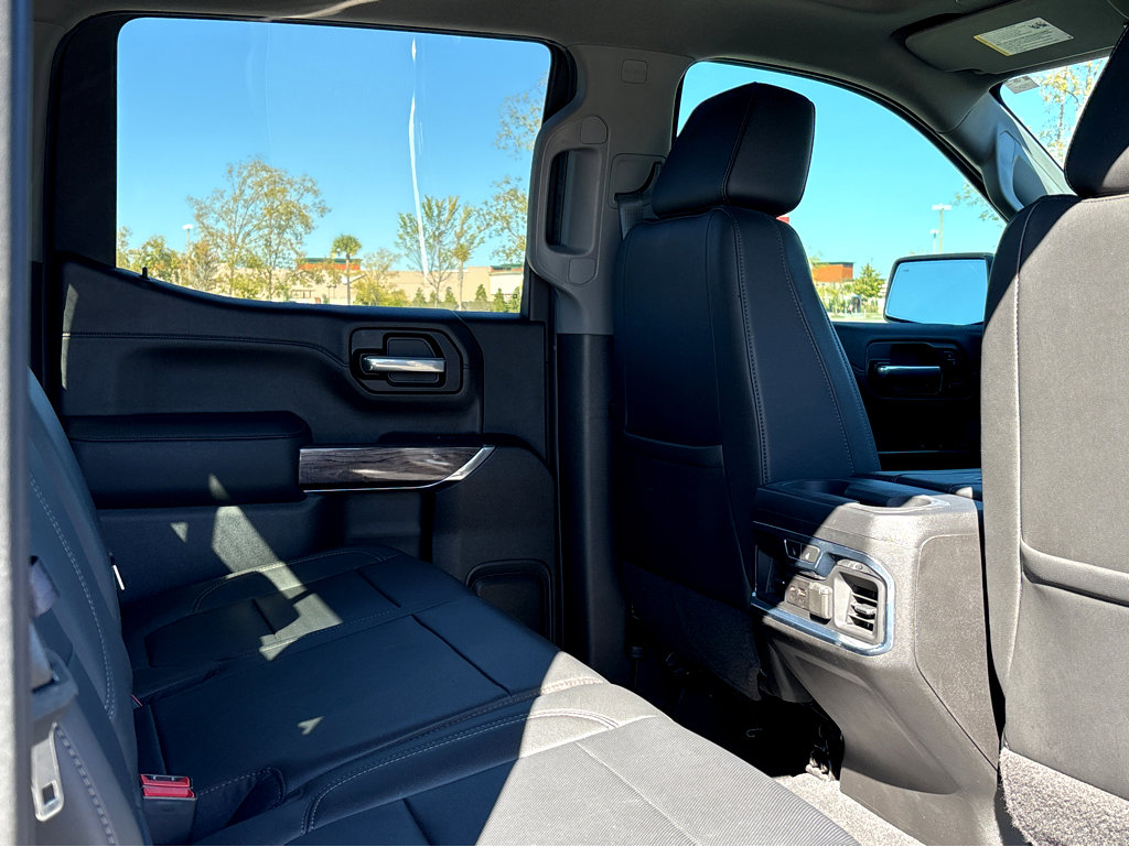 Used 2021 Chevrolet Silverado 1500 LTZ w/ LTZ Convenience Package II image 14