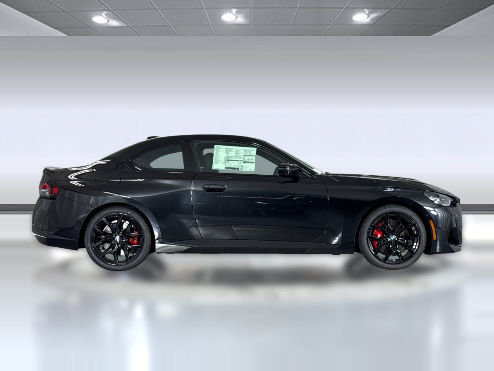 New 2026 BMW 230i Coupe w/ Premium Package RWD image 8