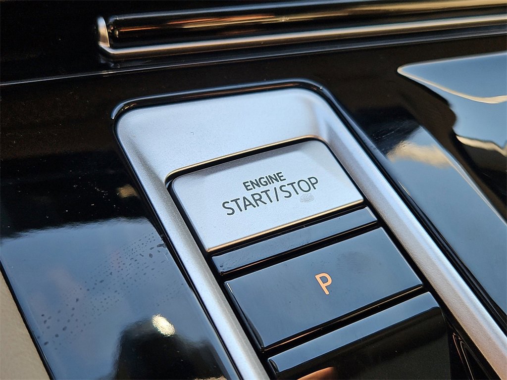 New 2026 Volkswagen Atlas SEL Premium R-Line image 19