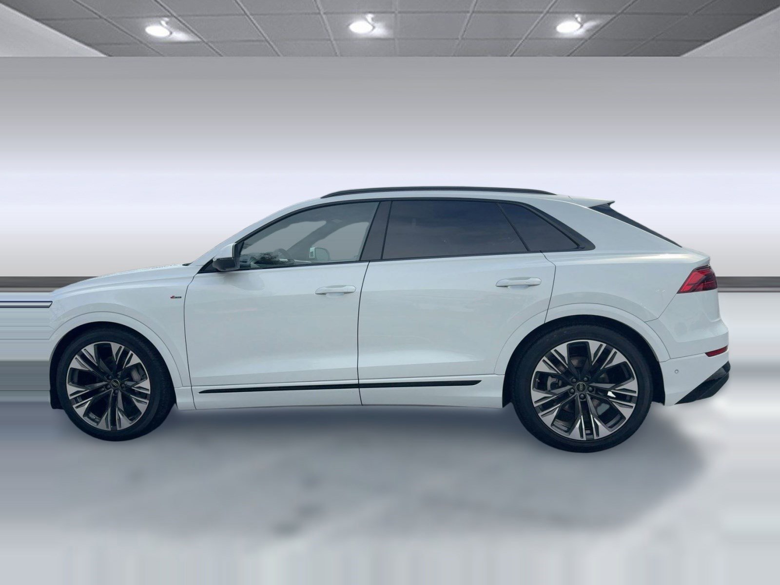 New 2026 Audi Q8 Premium Plus image 2