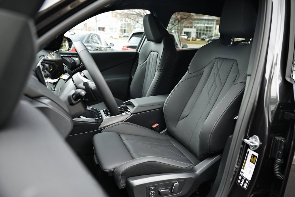 New 2026 BMW X3 xDrive30 w/ Premium Package image 20