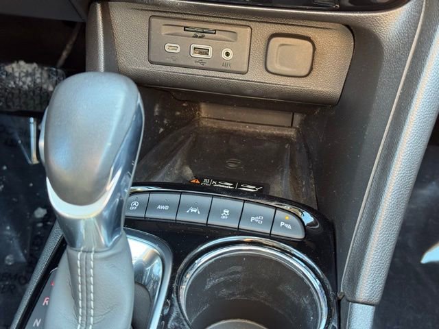 Used 2021 Buick Encore GX Essence w/ Advanced Technology Package image 16