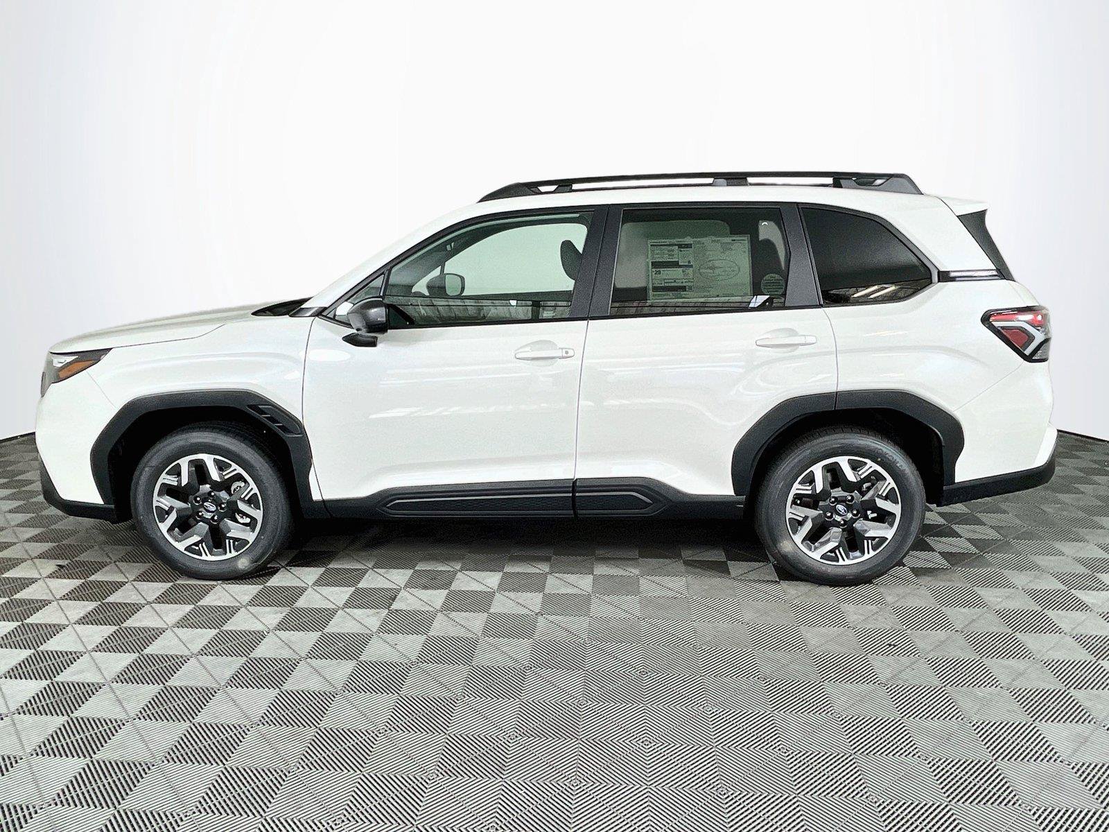 New 2026 Subaru Forester Premium AWD/4WD image 4