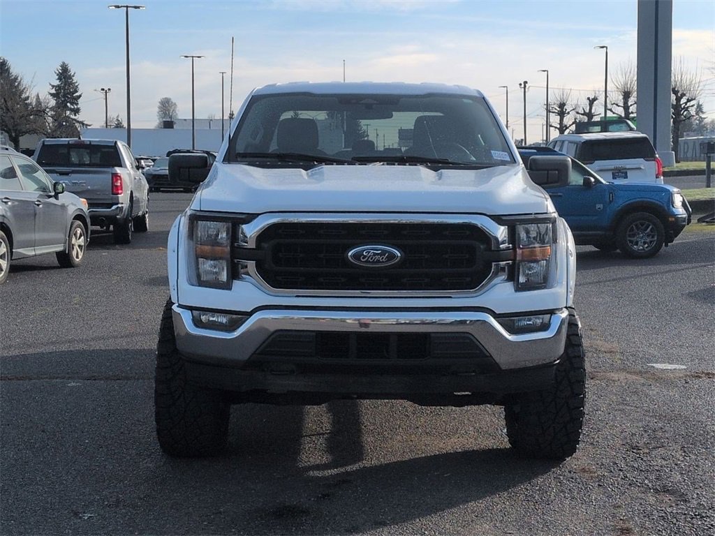 Used 2023 Ford F150 XL image 8