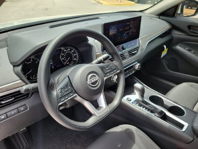 New 2026 Nissan Altima 2.5 SV w/ SV Special Edition Package FWD image 20
