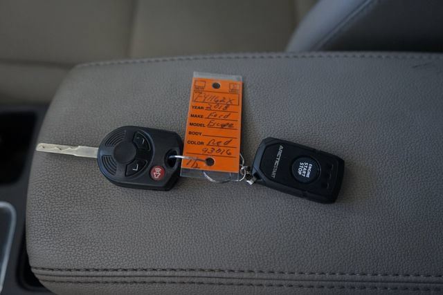 Used 2018 Ford Escape SE w/ SE Sync 3 Package AWD/4WD image 22