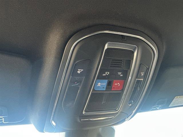 New 2025 Jeep Grand Cherokee Laredo image 18