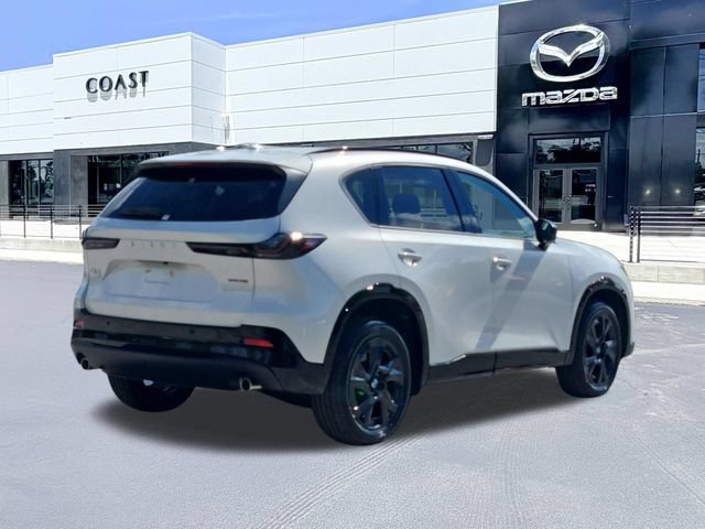 New 2026 MAZDA CX-5 2.5 S w/ Premium Plus Package AWD/4WD image 6