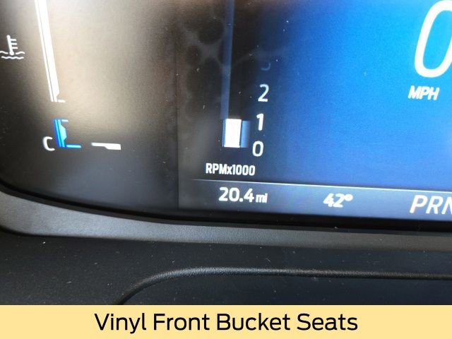 New 2026 Ford Transit 150 Low Roof AWD image 19