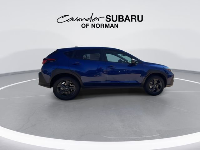 New 2026 Subaru Crosstrek 2.5i image 3