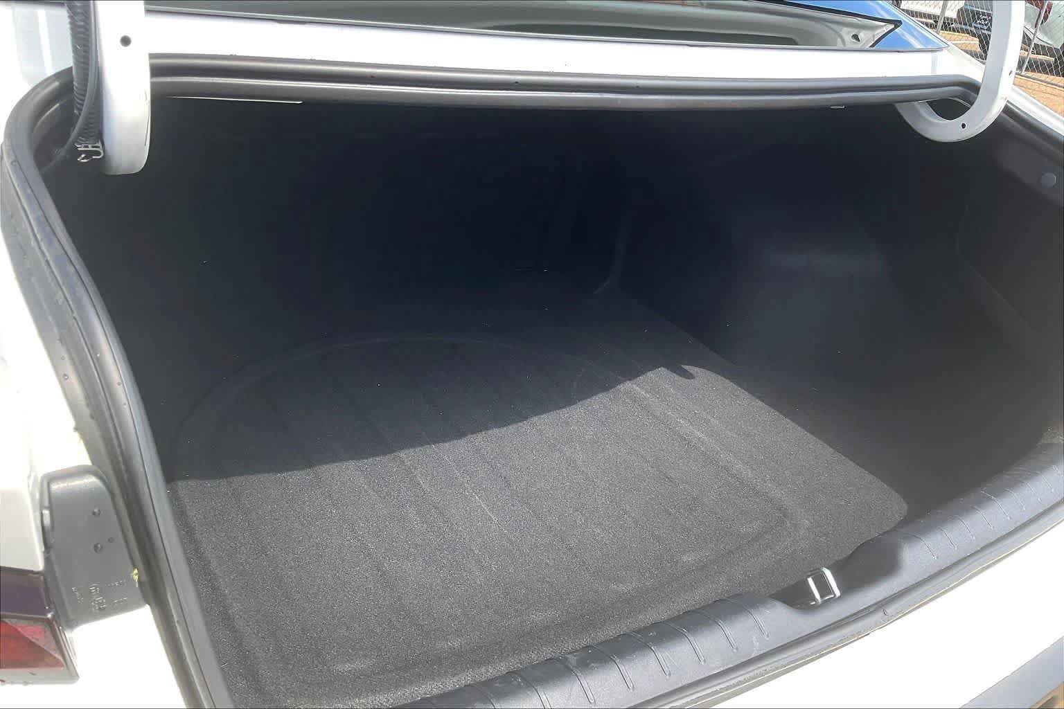 Certified 2025 Kia K4 FWD image 16
