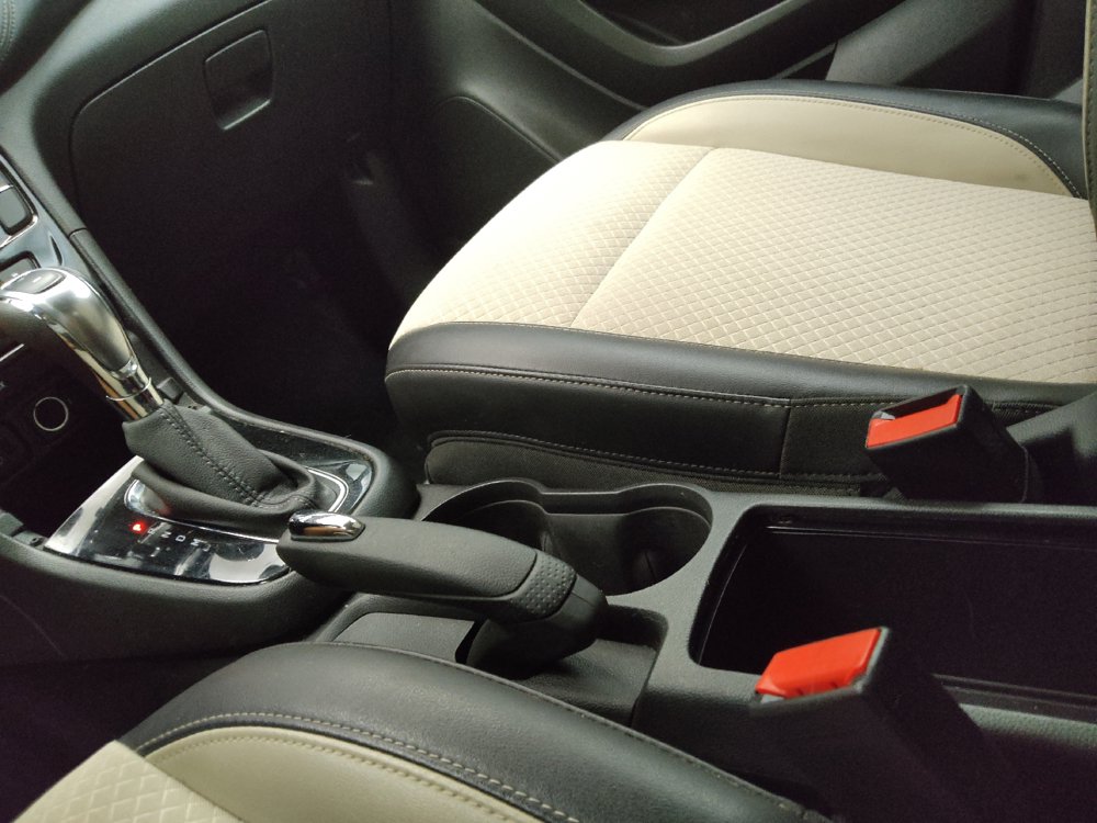 Used 2019 Buick Encore Preferred FWD image 26