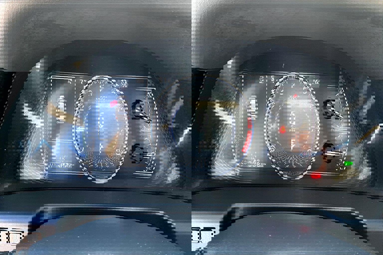 Used 2023 Lexus ES 350 w/ Premium Package image 19