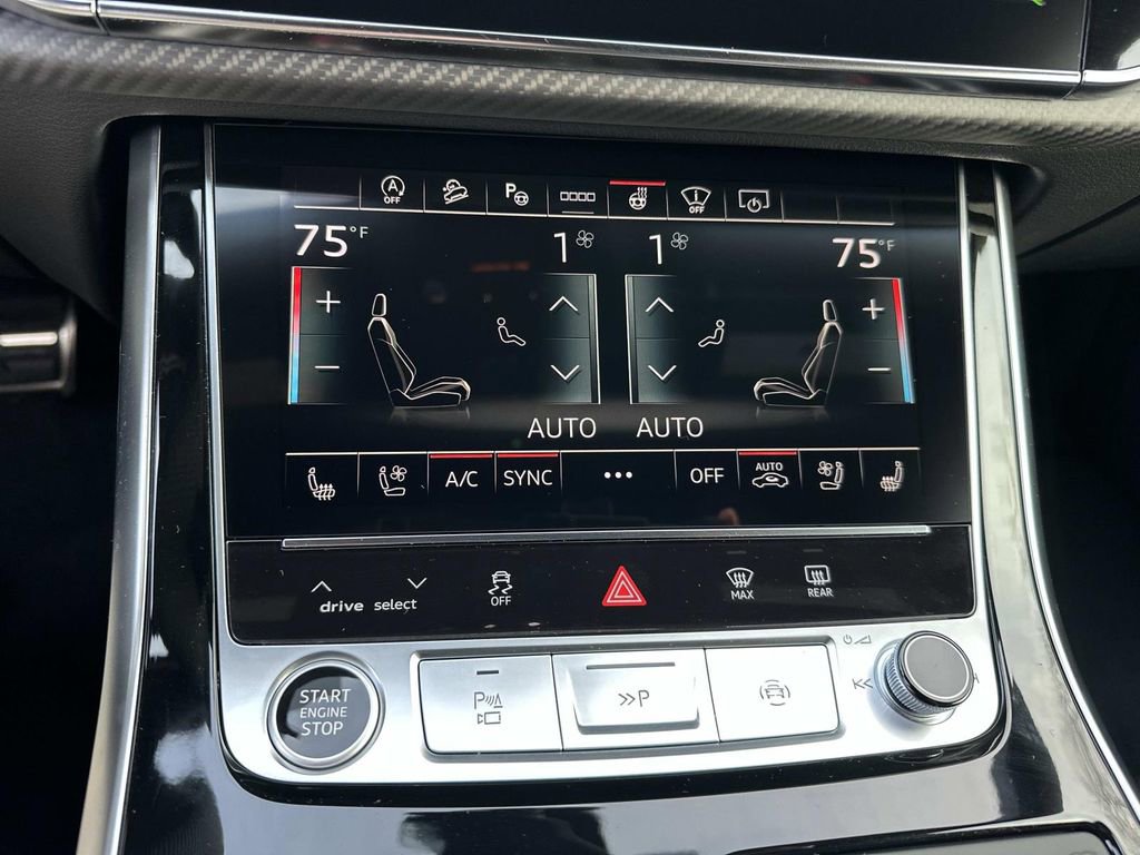 New 2026 Audi Q8 Prestige image 22