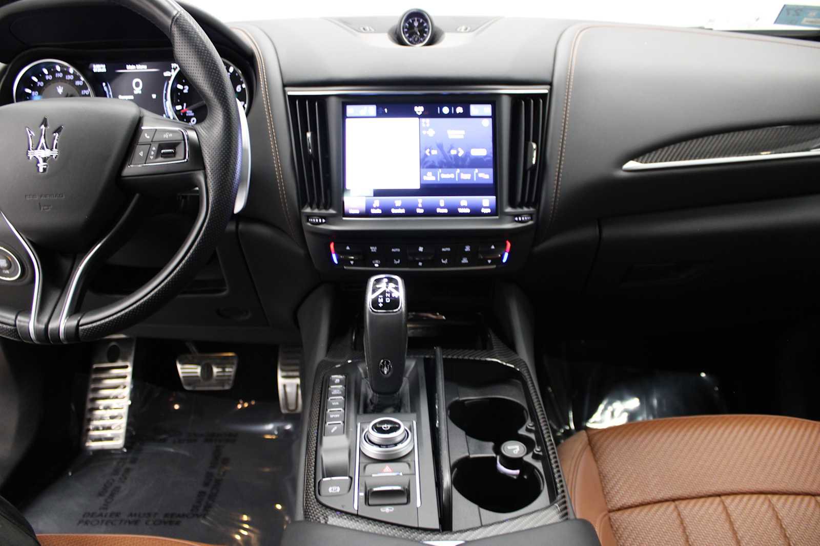 Used 2022 Maserati Levante Modena S image 51