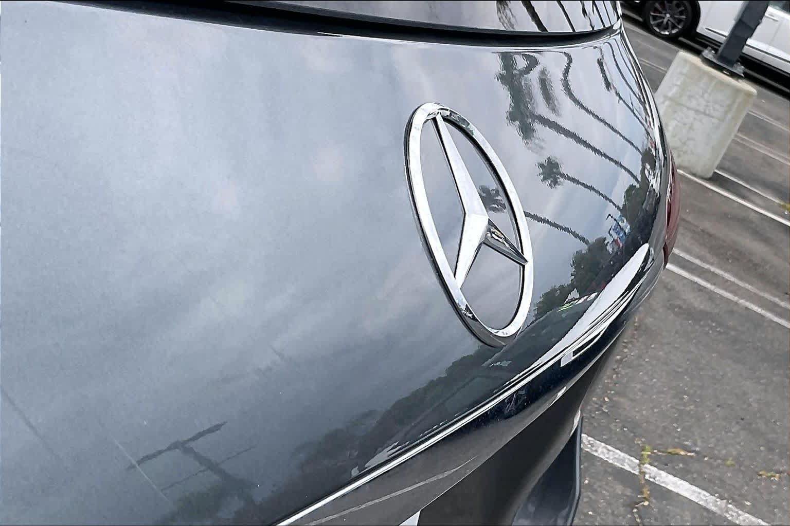 Used 2022 Mercedes-Benz GLE 350 image 28