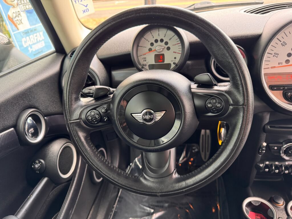 Used 2012 MINI Cooper S FWD image 27