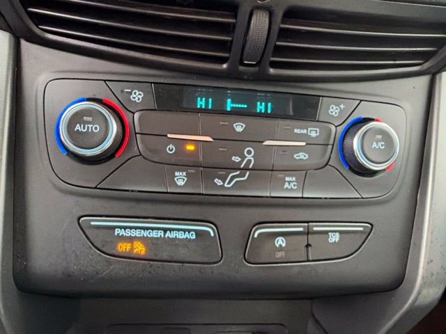 Used 2017 Ford Escape SE FWD image 21