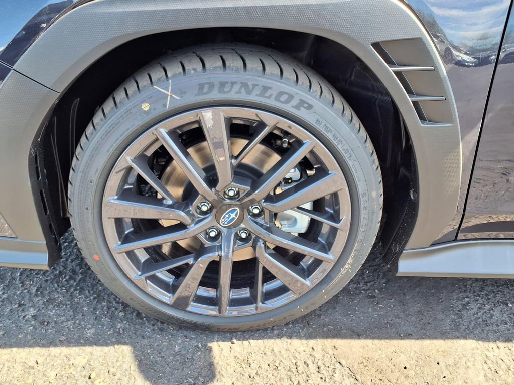 New 2026 Subaru WRX Premium image 13