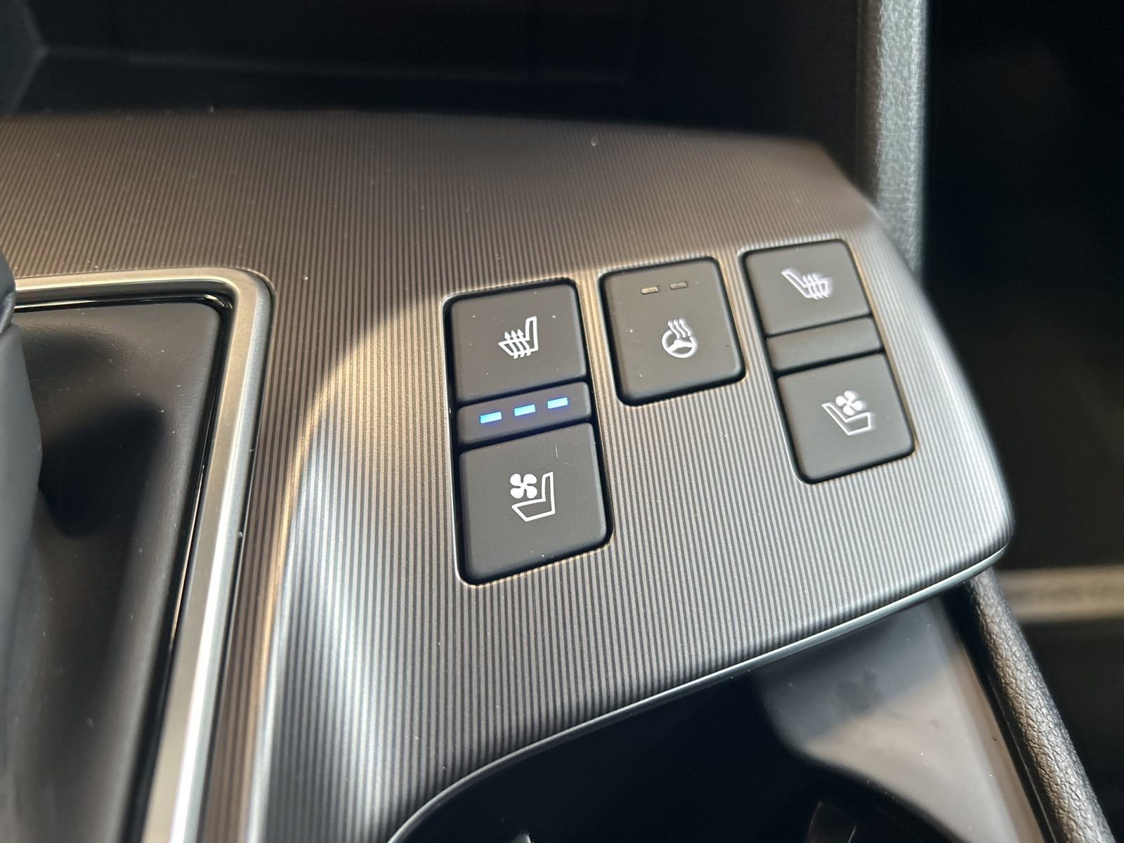 New 2026 Kia Sportage SX image 28