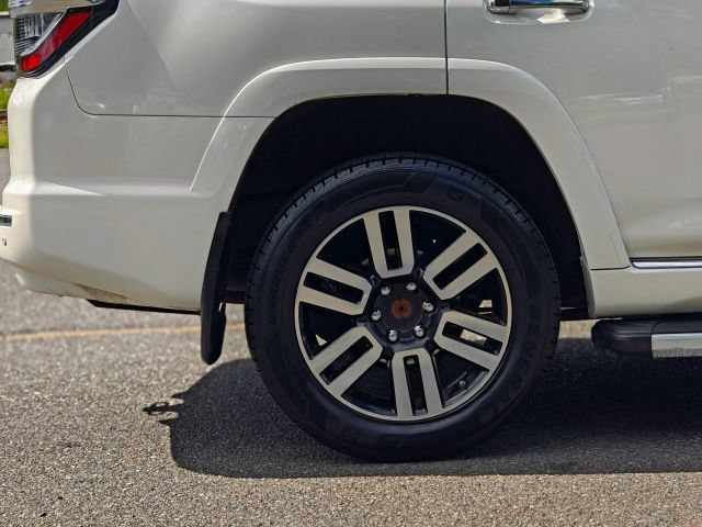 Used 2017 Toyota 4Runner Limited AWD/4WD image 54