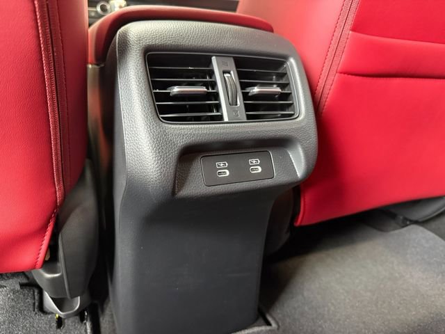 New 2025 Acura ADX A-Spec FWD image 19